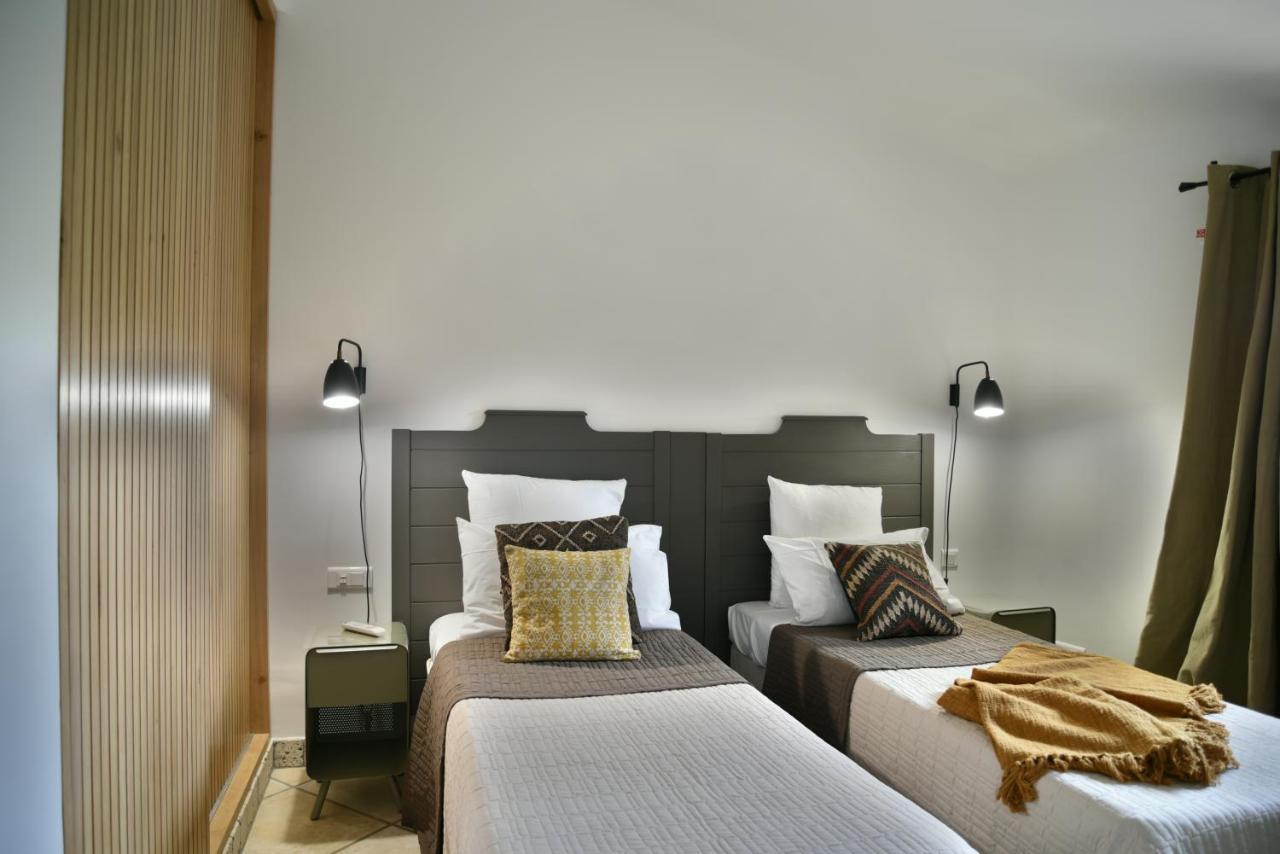Vila Concadoro Porto-Vecchio  Exteriér fotografie