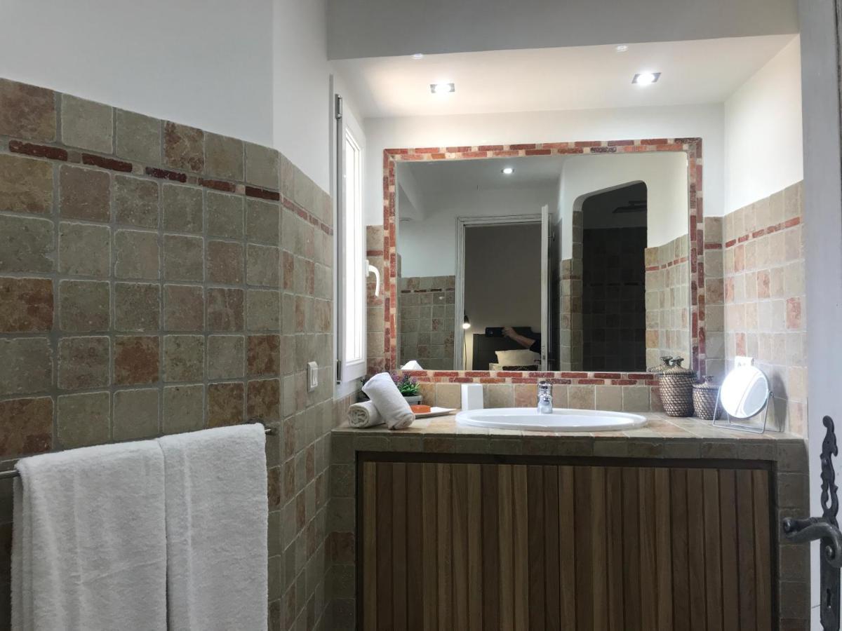 Vila Concadoro Porto-Vecchio  Exteriér fotografie