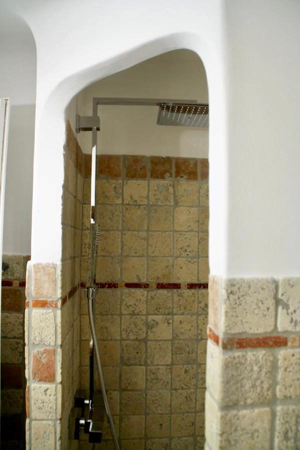 Vila Concadoro Porto-Vecchio  Exteriér fotografie