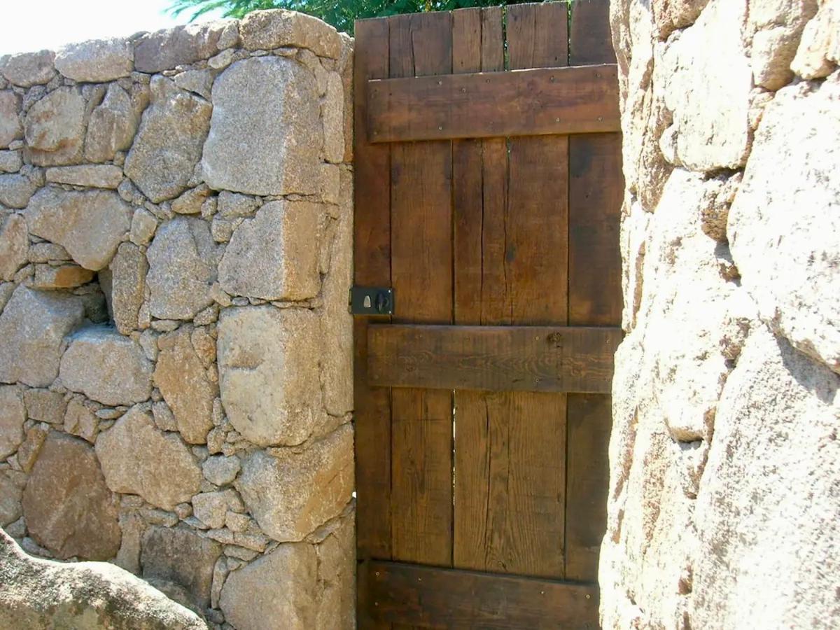 Vila Concadoro Porto-Vecchio  Exteriér fotografie