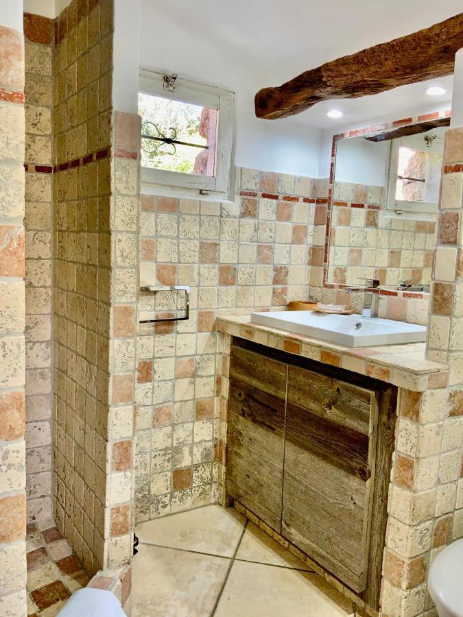Vila Concadoro Porto-Vecchio  Exteriér fotografie