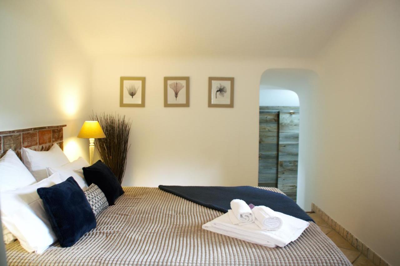 Vila Concadoro Porto-Vecchio  Exteriér fotografie